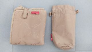 Bolso STOCKSAK de carro bebe