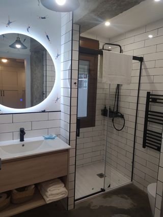 Alquiler piso por vacaciones y temporadas cortas