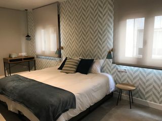 Alquiler piso por vacaciones y temporadas cortas