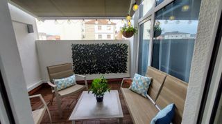 Alquiler piso por vacaciones y temporadas cortas