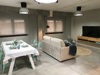 Alquiler piso por vacaciones y temporadas cortas