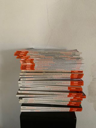 Revistas Diseño Interior - Gran Colección