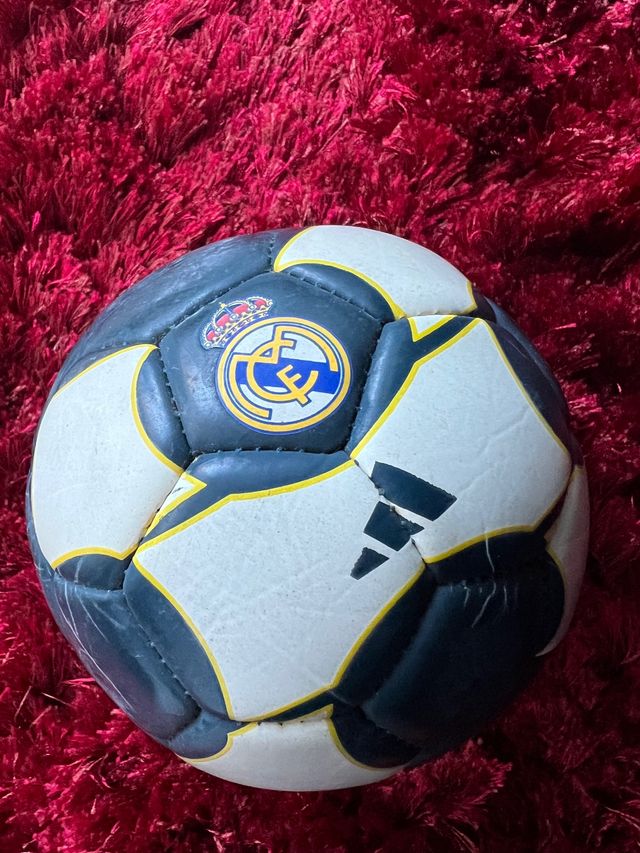 Balon Adidas Sportivo Mini MS Real Madrid