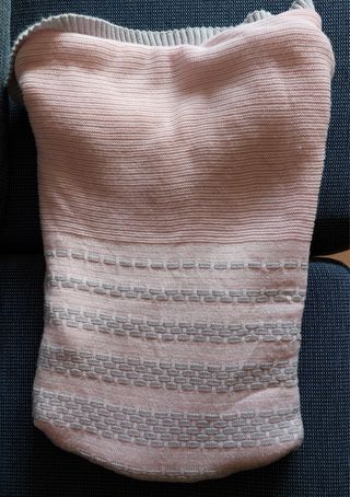 Saco de bebe 100%Acrilico