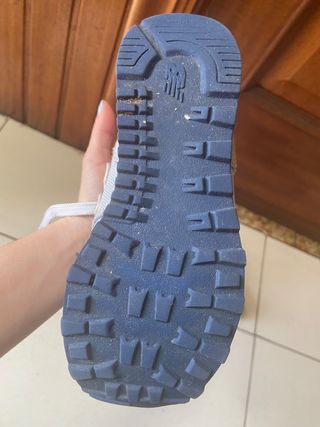 Zapatillas 