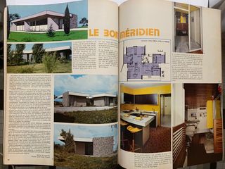 REVISTA Votre Maison - número 170