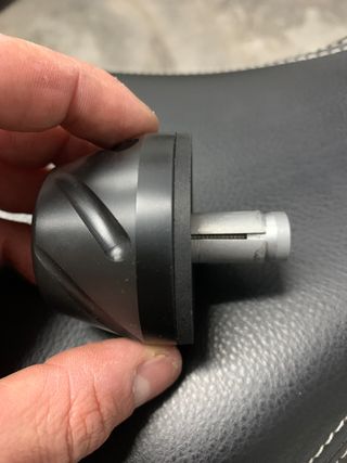 Protector cardan bmw ninet