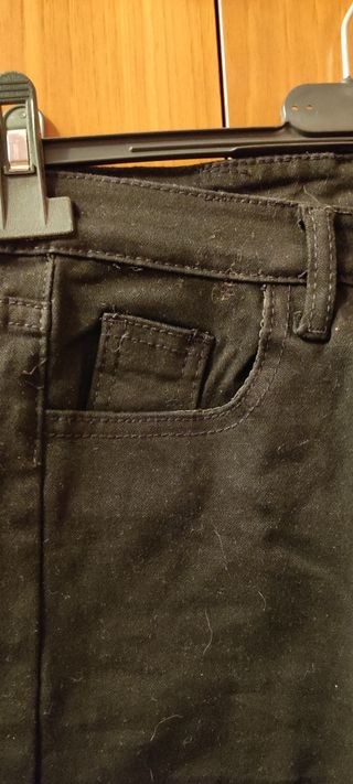 Jeans skinny ragazza 11 anni