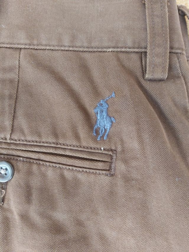 Pantalón Polo Ralph Lauren Talla 34
