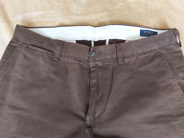 Pantalón Polo Ralph Lauren Talla 34