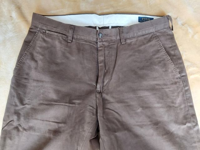 Pantalón Polo Ralph Lauren Talla 34