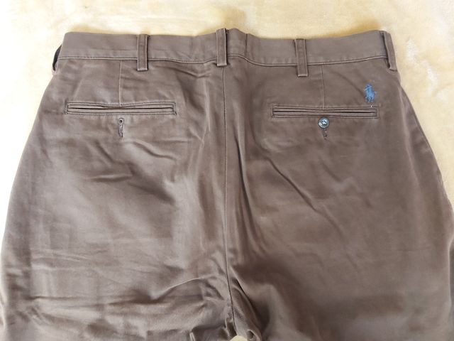 Pantalón Polo Ralph Lauren Talla 34