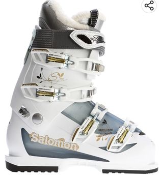 Botas esqui Divine Cruise Salomon