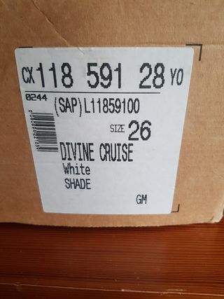 Botas esqui Divine Cruise Salomon