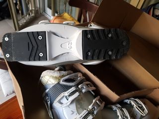 Botas esqui Divine Cruise Salomon