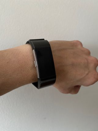 Reloj pulsera actividad 