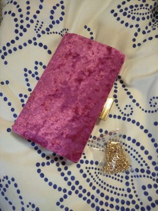 Bolso de fiesta 