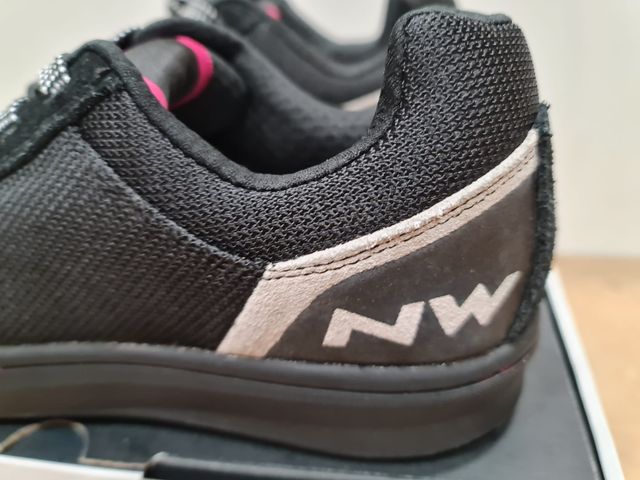 Zapatillas Northwave Tribe WMN  talla 40