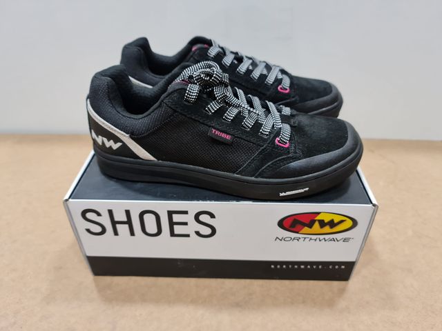 Zapatillas Northwave Tribe WMN  talla 40