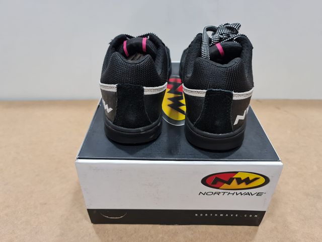 Zapatillas Northwave Tribe WMN  talla 40