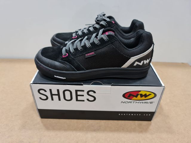 Zapatillas Northwave Tribe WMN  talla 40