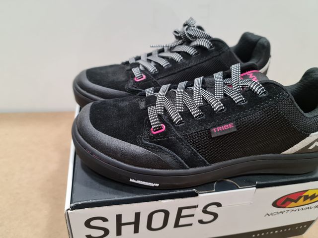 Zapatillas Northwave Tribe WMN  talla 40