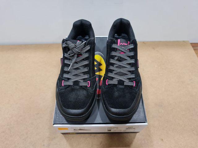 Zapatillas Northwave Tribe WMN  talla 40