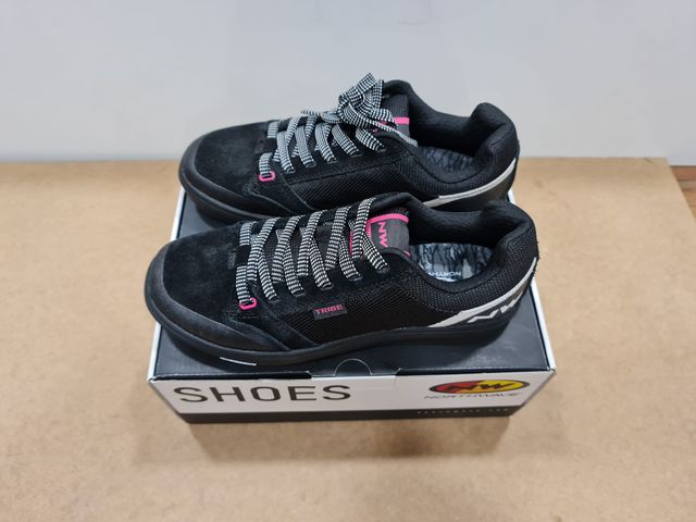 Zapatillas Northwave Tribe WMN  talla 40
