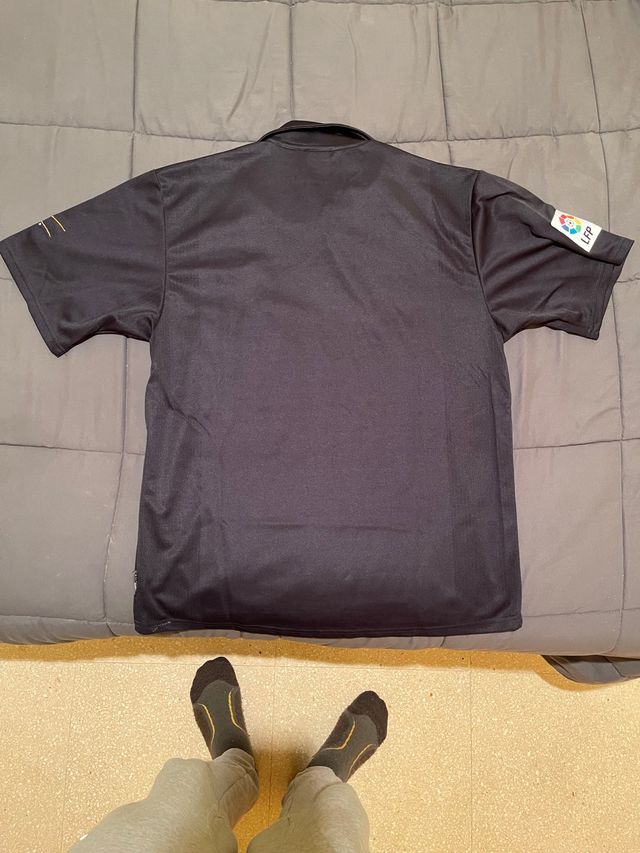 Camiseta Real Madrid