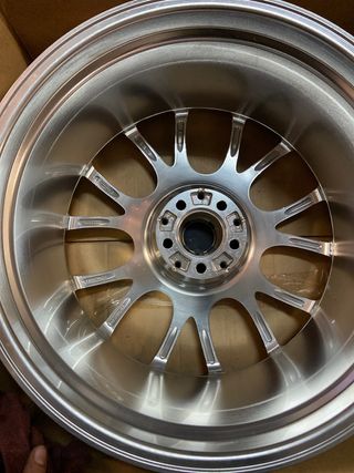 BBS CK004 20"