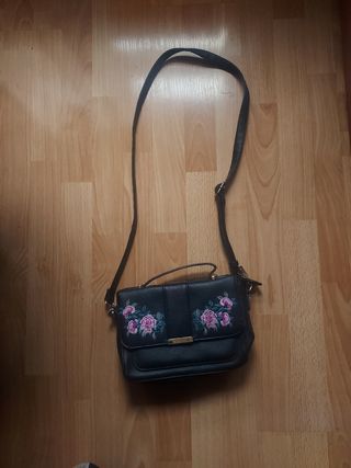 Bolso negro
