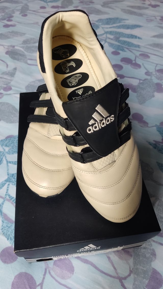 Zapatillas Adidas mujer,talla 38 y 2/3