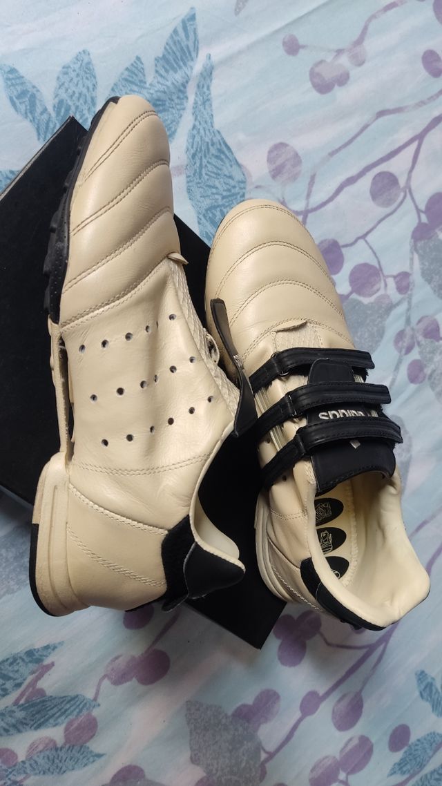 Zapatillas Adidas mujer,talla 38 y 2/3