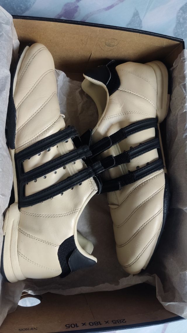 Zapatillas Adidas mujer,talla 38 y 2/3