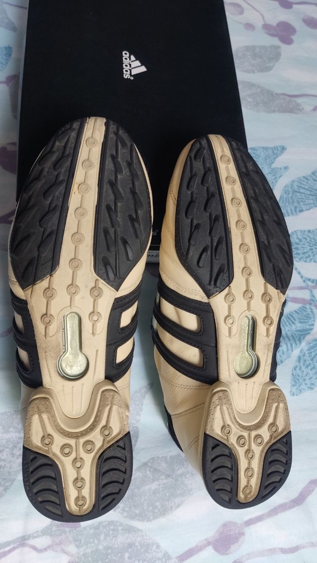 Zapatillas Adidas mujer,talla 38 y 2/3