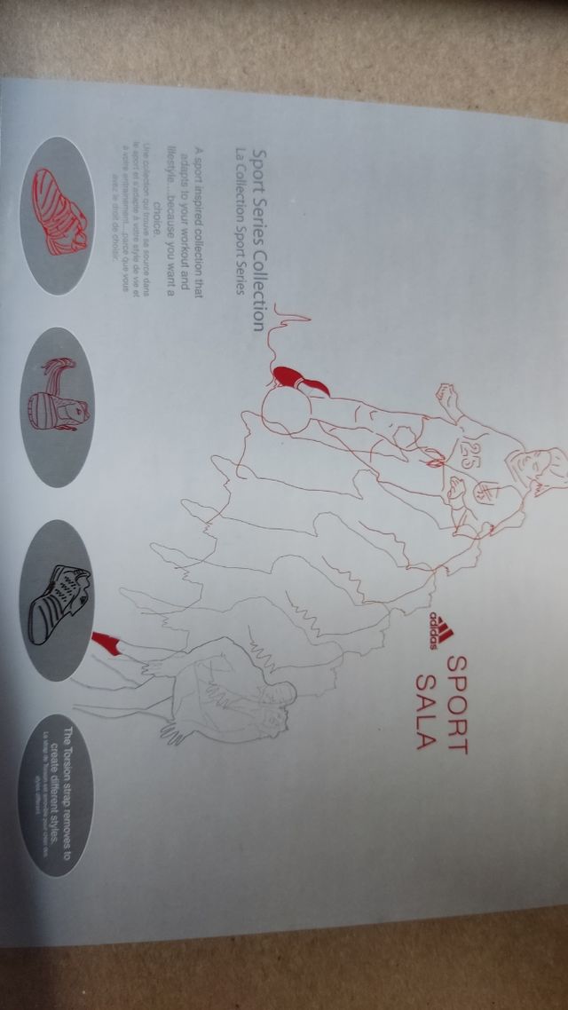 Zapatillas Adidas mujer,talla 38 y 2/3