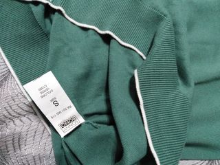 nuovissimo pullover Sonny Bono taglia S