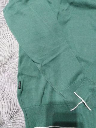 nuovissimo pullover Sonny Bono taglia S