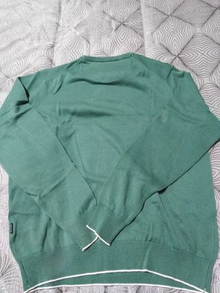 nuovissimo pullover Sonny Bono taglia S