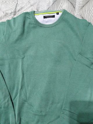 nuovissimo pullover Sonny Bono taglia S