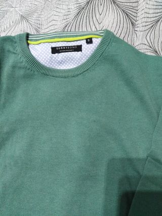 nuovissimo pullover Sonny Bono taglia S