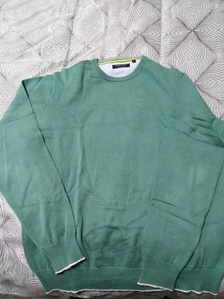 nuovissimo pullover Sonny Bono taglia S