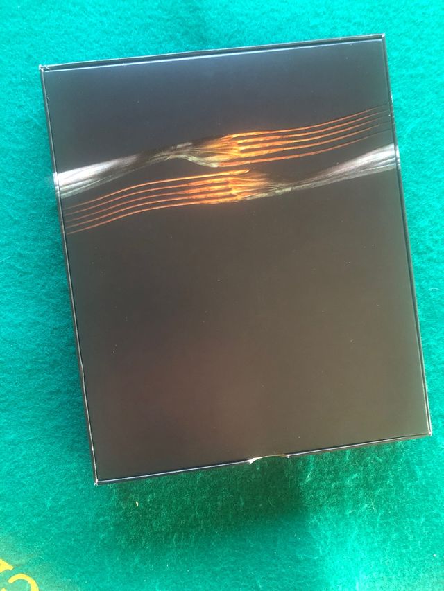 TOOL Salival CD + DVD