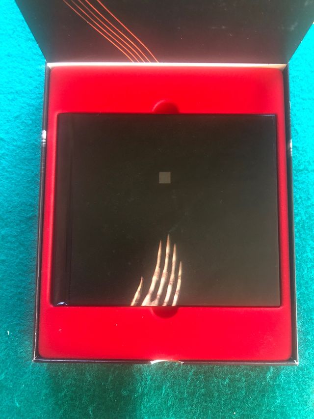 TOOL Salival CD + DVD