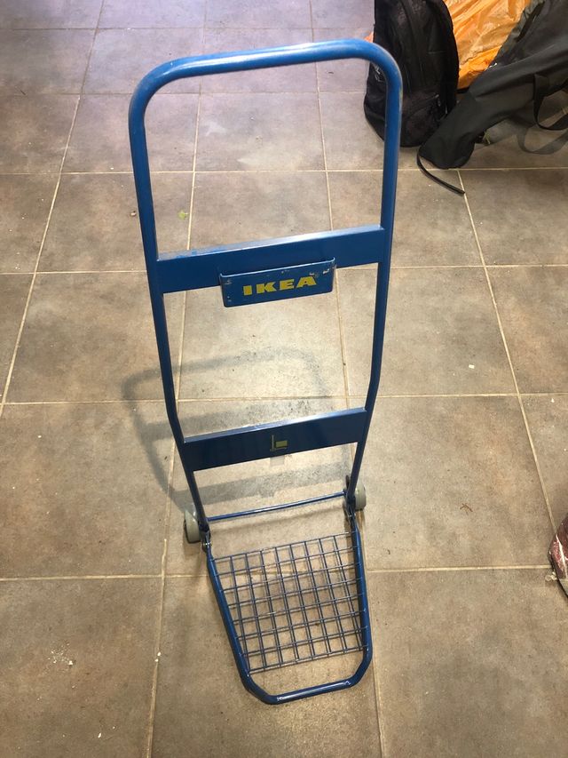 Carro para transportar 