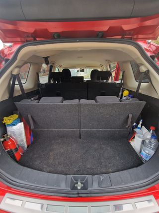 Mitsubishi Outlander 2015
