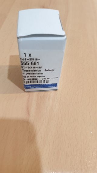 Ford S-MAX 2010