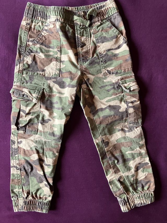 Pantalón niño 4 años Gap