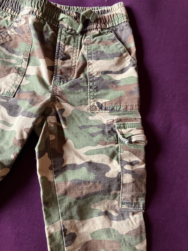 Pantalón niño 4 años Gap