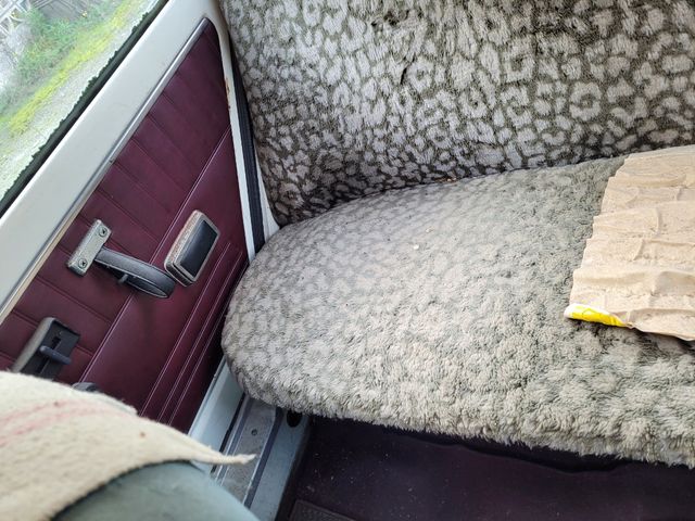 Renault 7 motor km reales un solo propietario